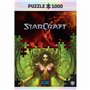 Пазл GoodLoot Starcraft Kerrigan 1000 элементов (5908305235354)