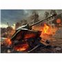 Пазл GoodLoot World of Tanks: New Frontiers 1000 элементов (5908305235330)