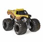 Автомодель Monster Jam Earth shaker series 20 1:64 (6044941-21)