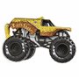 Автомодель Monster Jam Earth shaker series 20 1:64 (6044941-21)