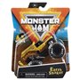 Автомодель Monster Jam Earth shaker series 20 1:64 (6044941-21)