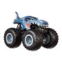 Набор машинок Hot Wheels Monster Trucks Wrex vs Leopard Shark (FYJ64/FYJ65)