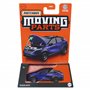 ​​Автомодель Matchbox Moving parts Nissan Ariya (FWD28/HVN10)