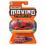 Автомодель Matchbox Moving parts 2020 Porsche 911 Carrere 4S (FWD28/HFM53)