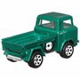 Автомодель Matchbox Moving parts 1961 Jeep FC (FWD28/HFM45)