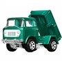 Автомодель Matchbox Moving parts 1961 Jeep FC (FWD28/HFM45)