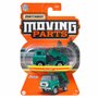 Автомодель Matchbox Moving parts 1961 Jeep FC (FWD28/HFM45)