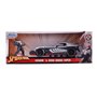 Машина Jada Spider-Man Dodge Viper SRT10 с фигуркой Венома 1:24 (253225015)