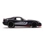 Машина Jada Spider-Man Dodge Viper SRT10 с фигуркой Венома 1:24 (253225015)