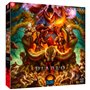 Пазл GoodLoot Diablo IV Horadrim 1000 элементов (5908305246787)