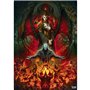 Пазл GoodLoot Diablo IV Lilith Composition 1000 элементов (5908305246800)