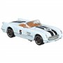 Автомодель Hot Wheels Винтажные гонки 955 Chevrolet Corvette (HRT81/2)