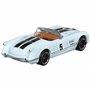 Автомодель Hot Wheels Винтажные гонки 955 Chevrolet Corvette (HRT81/2)