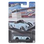 Автомодель Hot Wheels Винтажные гонки 955 Chevrolet Corvette (HRT81/2)