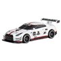 Автомодель ​Hot Wheels Pop culture Nissan GT-R Nismo GT3 (HXD63/HVJ34)