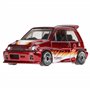 Автомодель Hot Wheels Ultra hots HRX13-85 Honda City Turbo II (HDG52/6/8)