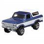 ​​Автомодель Matchbox Moving parts 1978 Ford Bronco (FWD28/HVM87)