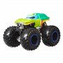 Набор машинок Hot Wheels Monster trucks Raphael vs Leonardo (FYJ64/GJF65)