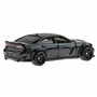 Автомодель Hot Wheels Форсаж Dodge Charger Hellcat Widebody черный (HNR88/HNT00)