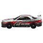 Автомодель ​Hot Wheels Pop culture Nissan Skyline GT-R BNR34 (HXD63/HKC28)