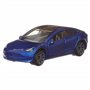 Автомодель Matchbox Moving parts Tesla model 3 (FWD28/HVN16)