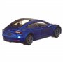 Автомодель Matchbox Moving parts Tesla model 3 (FWD28/HVN16)