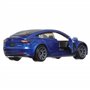 Автомодель Matchbox Moving parts Tesla model 3 (FWD28/HVN16)