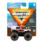 Машинка Monster Jam Зомби 1:70 (6047123/6047123-3)