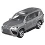 Автомодель Matchbox Moving parts 2022 Lexus LX (FWD28/HVN09)