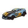 Автомодель Hot Wheels Pull-back speeders Muscle and Blown (HPR70/5)