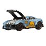 Автомодель Hot Wheels Pull-back speeders Muscle and Blown (HPR70/5)