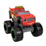 Автомодель Blaze and The monster machines Special mission Blaze (CGF20/HRB45)