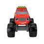 Автомодель Blaze and The monster machines Special mission Blaze (CGF20/HRB45)