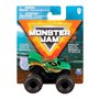 Машинка Monster Jam Дракон 1:70 (6047123/6047123-4)