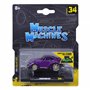 Автомодель Maisto Muscle Machines RWB 993 911 Purple (15526/15574)