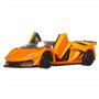 ​​Автомодель Matchbox Moving parts 2019 Lamborghini Aventador SVJ Roadster (FWD28/HLG03)