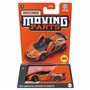 ​​Автомодель Matchbox Moving parts 2019 Lamborghini Aventador SVJ Roadster (FWD28/HLG03)