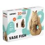 3D пазл Cartonic Fish Vase (CARTVASEF)