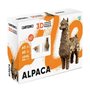 3D пазл Cartonic Alpaca (CARTALPACA)