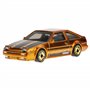 Автомодель Hot Wheels Ultra hots HRX12 Toyota AE86 Sprinter Trueno (HDG52/5/8)