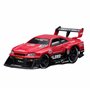 Автомодель Maisto Muscle Nissan Skyline GT-R R34 1999 red (15526/15566)