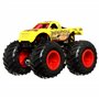 Набор машинок Hot Wheels Monster Trucks Buns of steel vs Fried (FYJ64/HLT64)