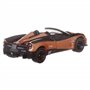 Автомодель Matchbox Moving parts 2018 Pagani Huayra Roadster (FWD28/HVN20)