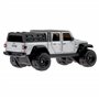 Автомодель Hot Wheels Форсаж Jeep Gladiator 2020 серый (HNR88/HNR99)