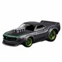 Автомодель Maisto Muscle 1969 Ford Mustang Rtr-X Metallic grey (15526/15565)