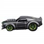 Автомодель Maisto Muscle 1969 Ford Mustang Rtr-X Metallic grey (15526/15565)