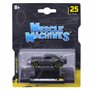 Автомодель Maisto Muscle 1969 Ford Mustang Rtr-X Metallic grey (15526/15565)