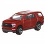 Автомодель Matchbox Moving parts Chevy Tahoe (FWD28/HVN17)