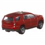 Автомодель Matchbox Moving parts Chevy Tahoe (FWD28/HVN17)