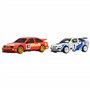 Набор автомоделей Hot Wheels Car culture &03987 Ford Sierra Cosworth и &03993 Ford Escort RS Cosworth (HBL96/HRR73)